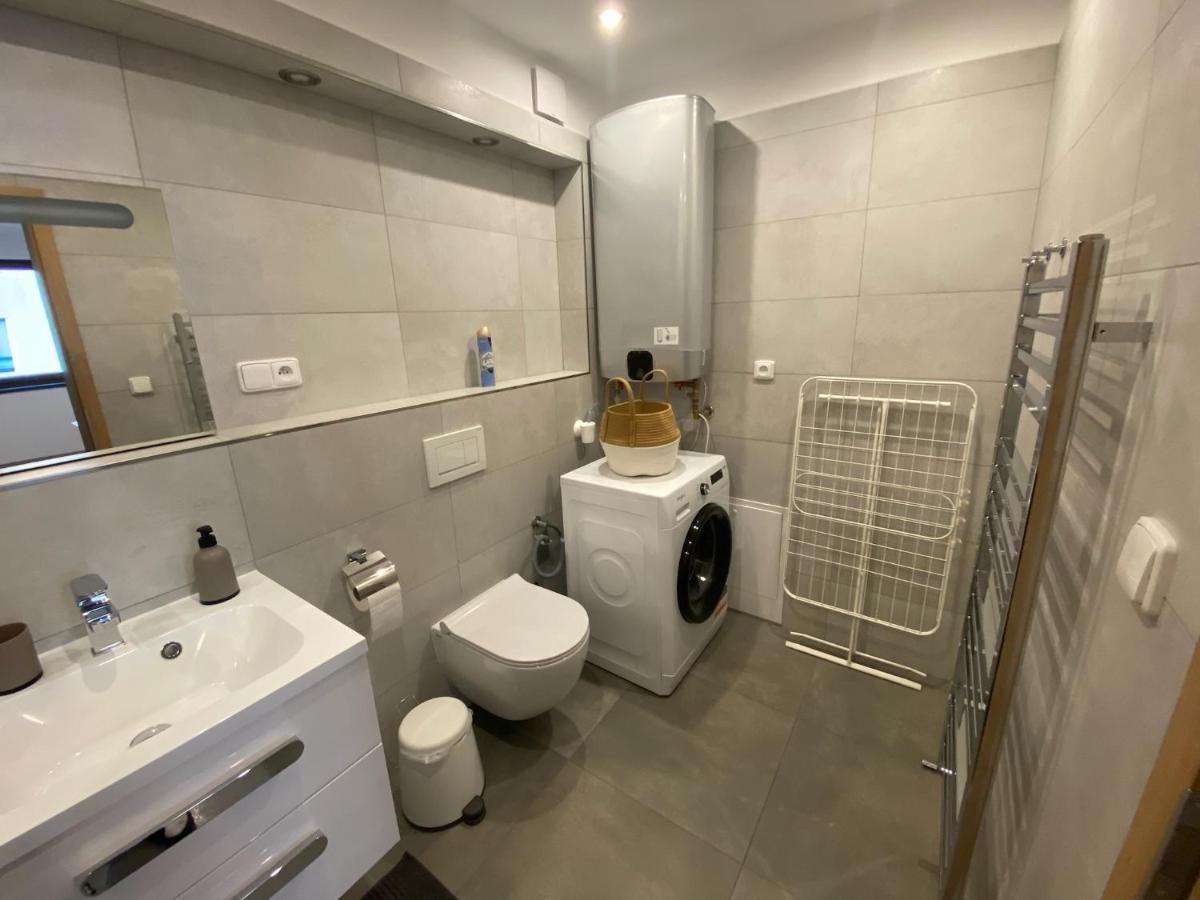 The Dante Hotel apartamentowy Praga
