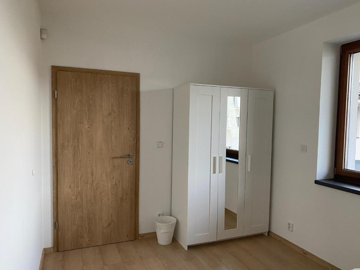 The Dante Hotel apartamentowy 4*