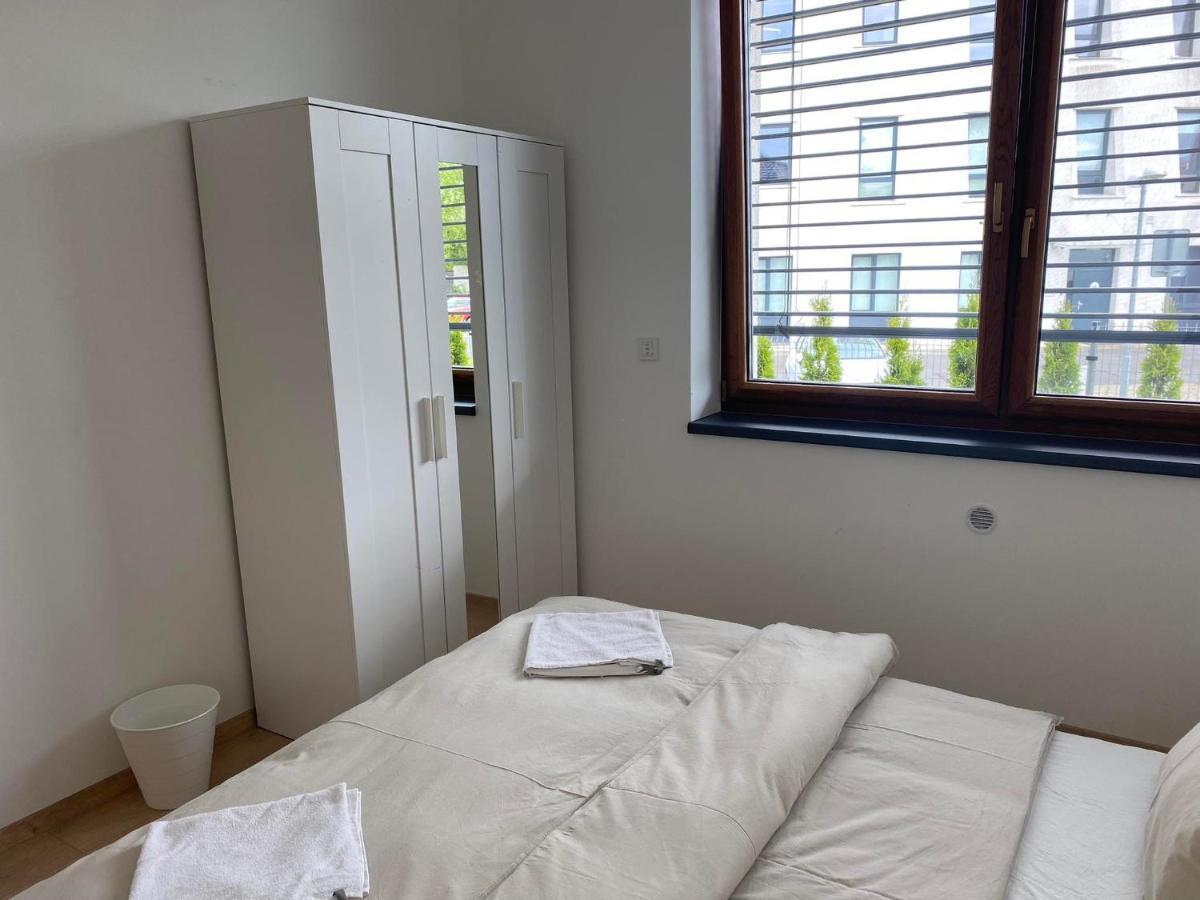 Hotel apartamentowy The Dante 4*