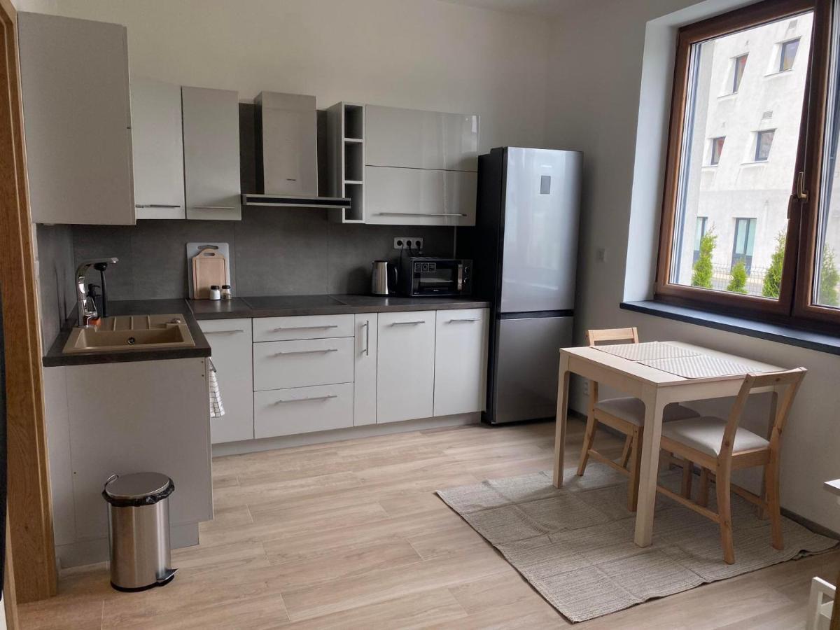 Hotel apartamentowy The Dante 4*