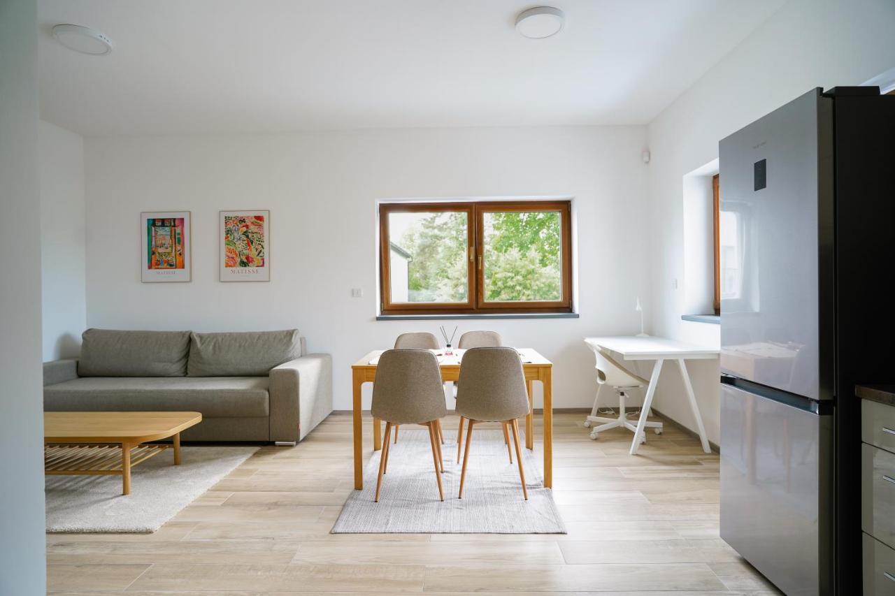 The Dante Hotel apartamentowy 4*