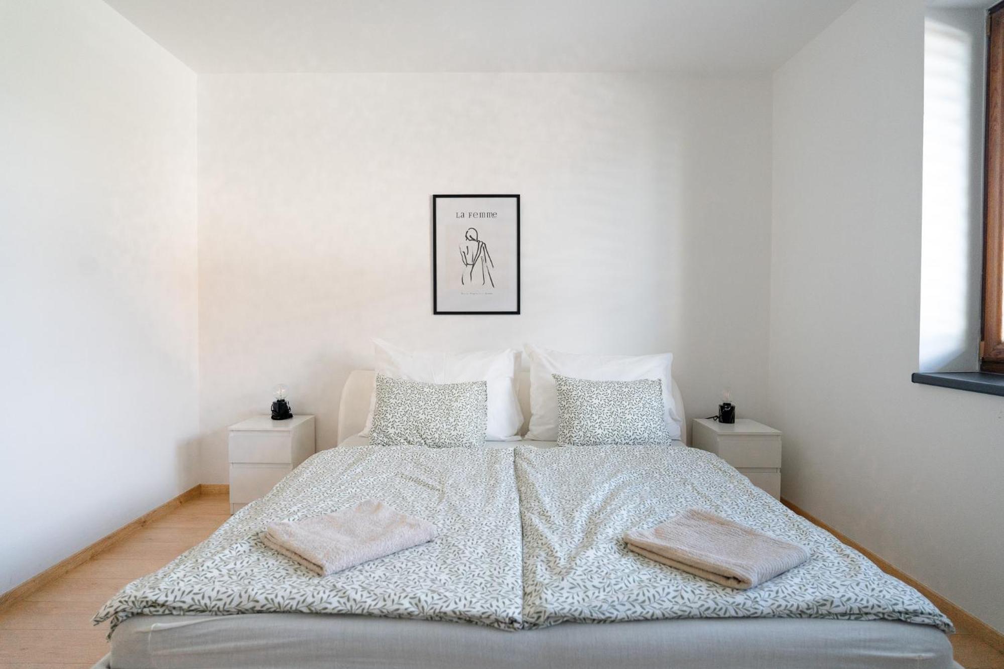 The Dante 4* Praga
