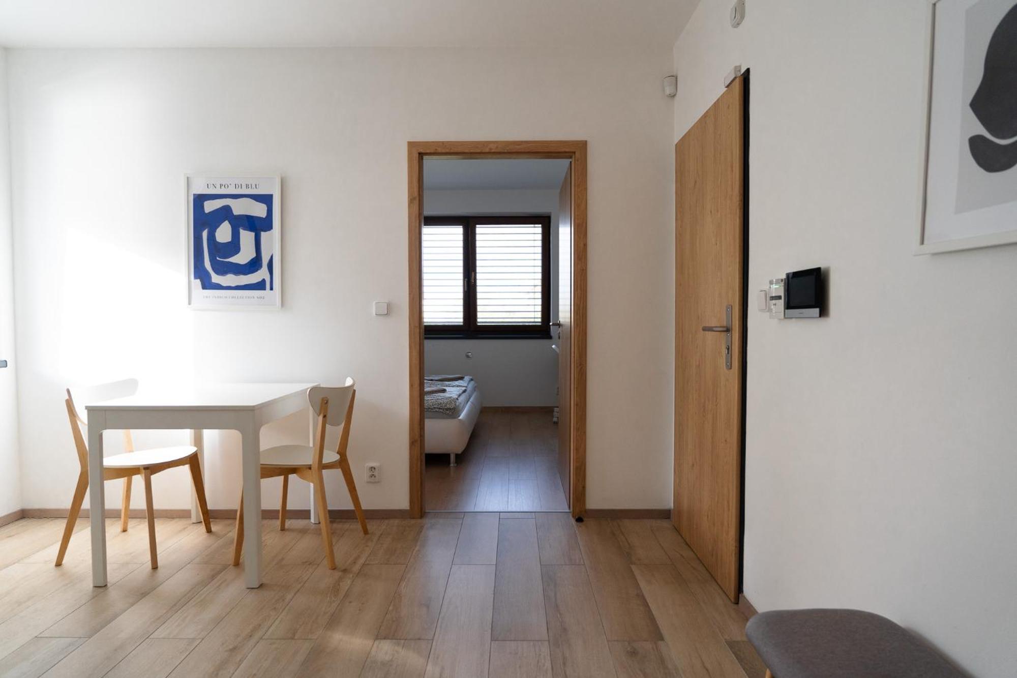 The Dante Hotel apartamentowy 4*