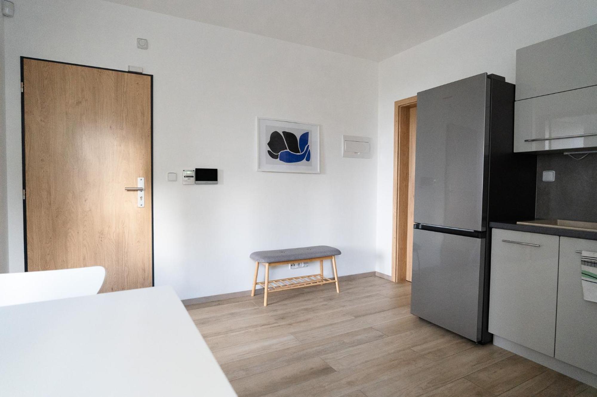 The Dante 4* Praga