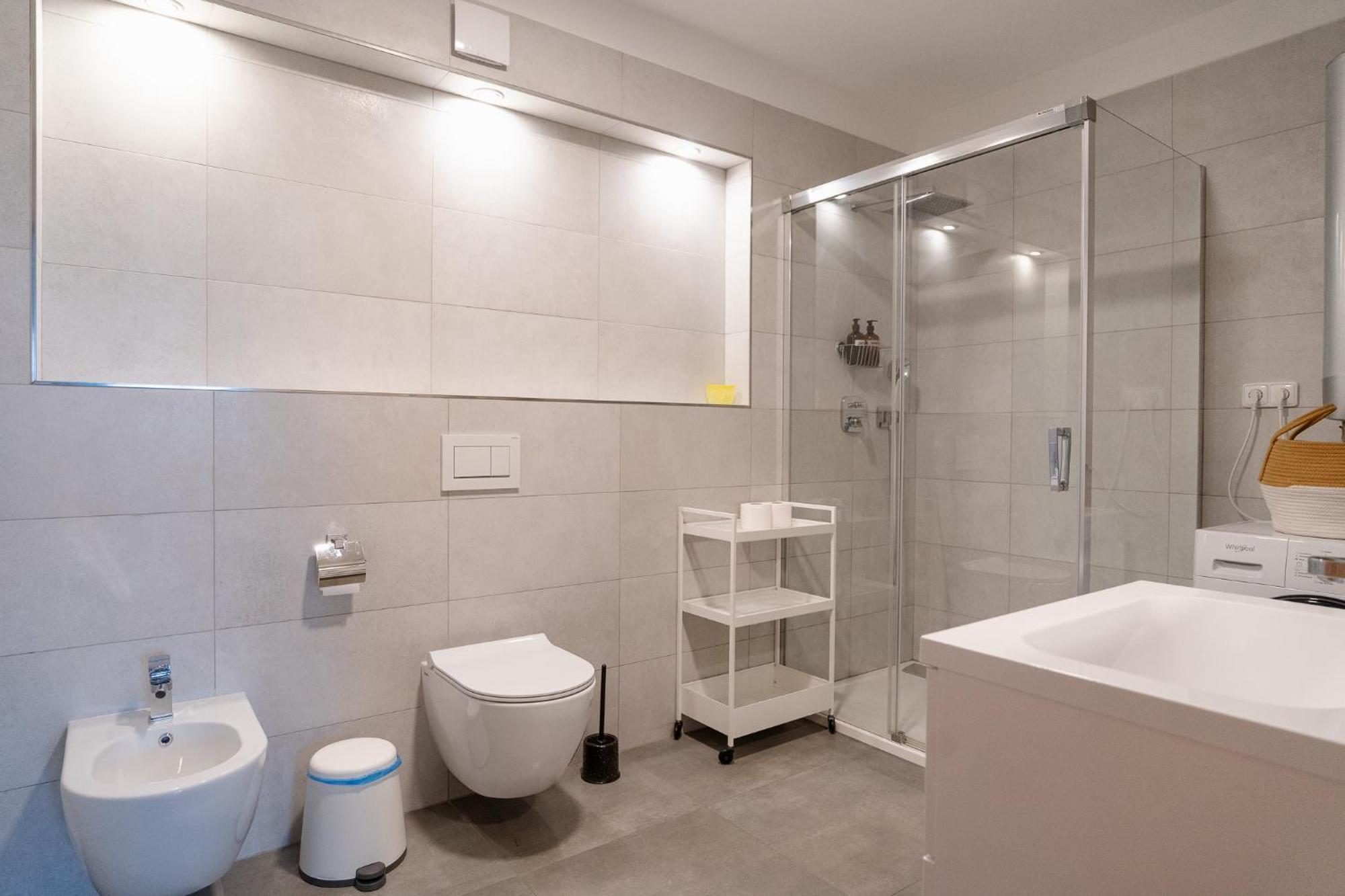 Hotel apartamentowy The Dante 4*