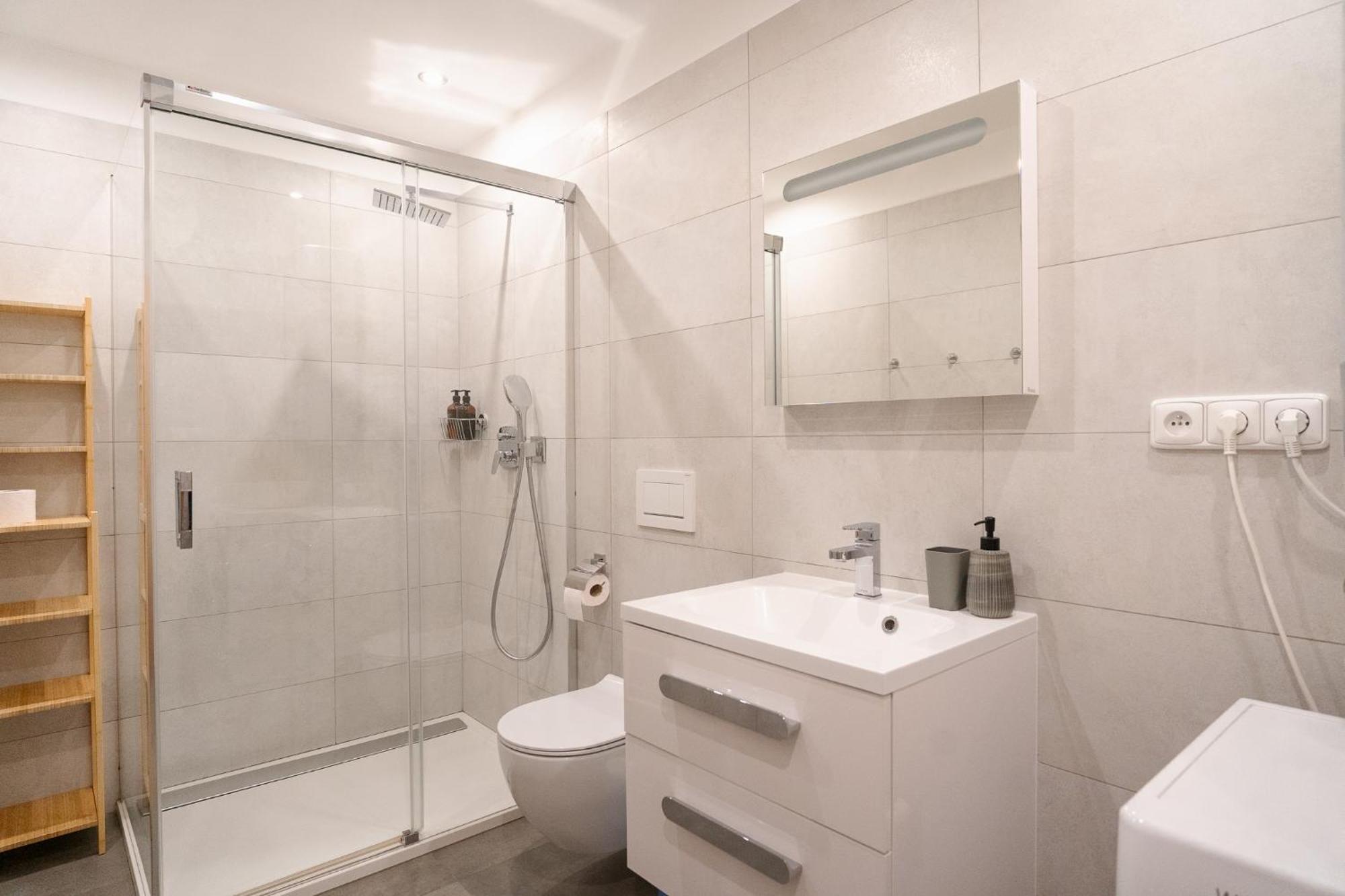 Hotel apartamentowy The Dante Praga