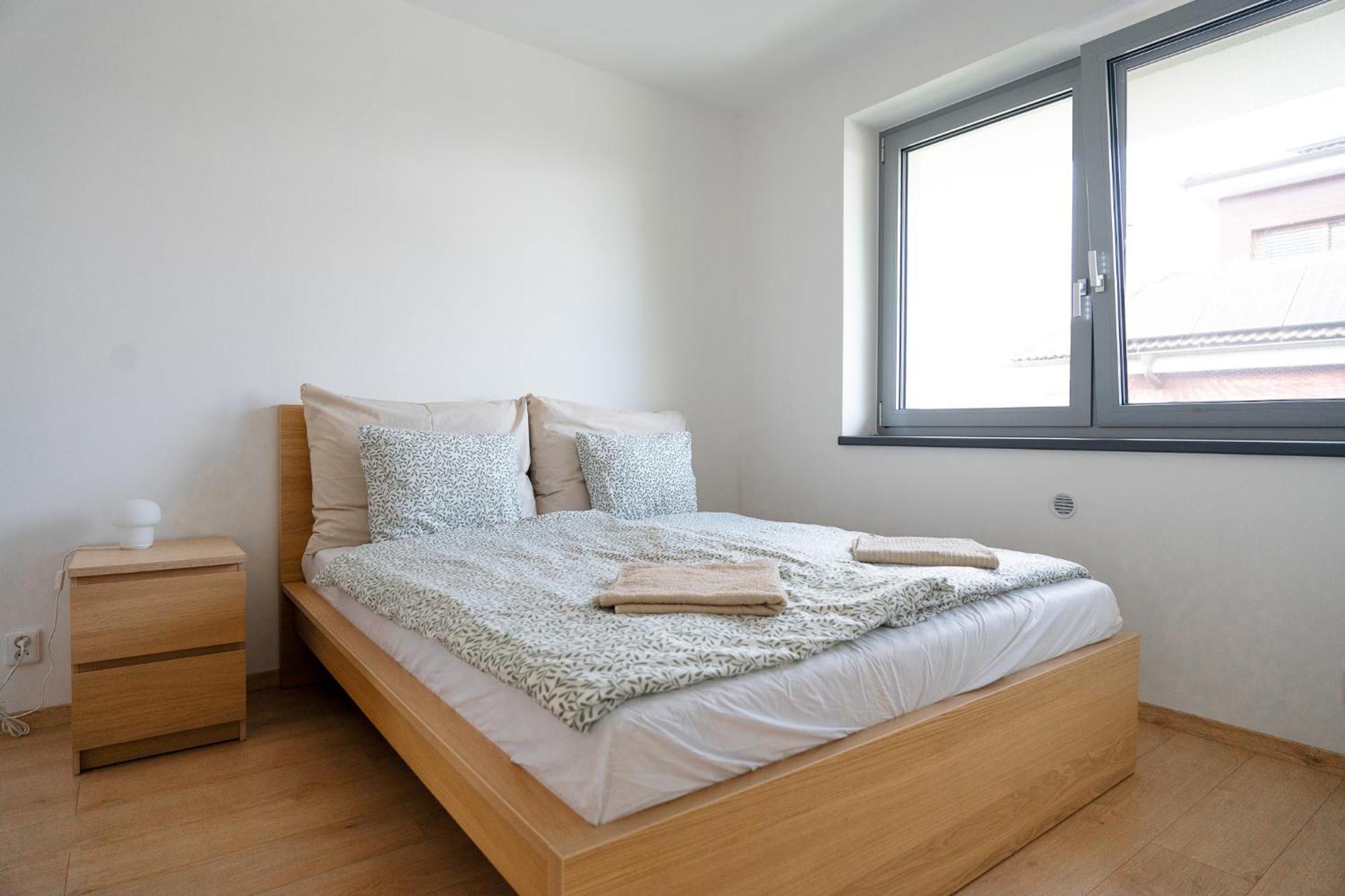 The Dante 4* Praga