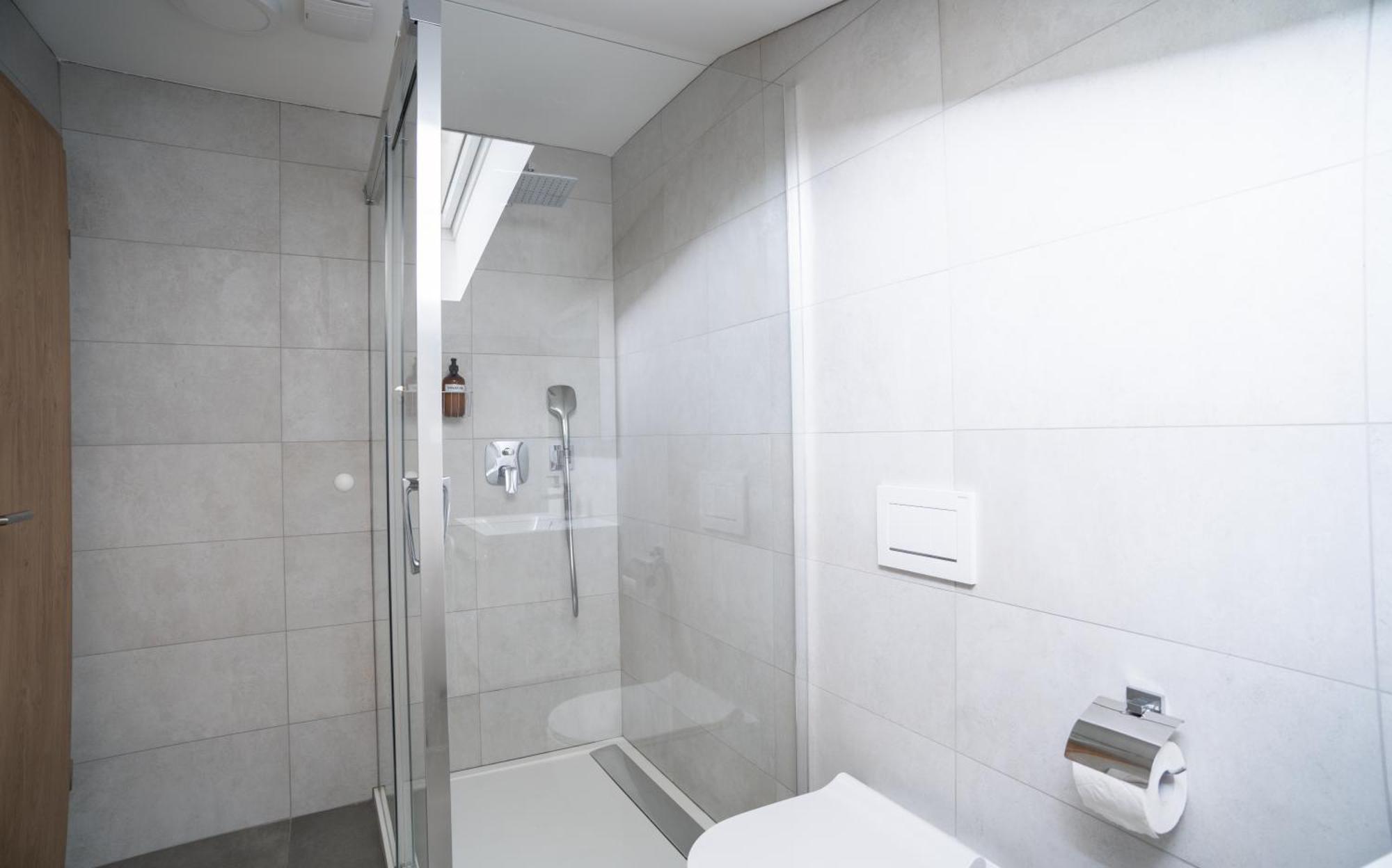 Hotel apartamentowy The Dante 4*